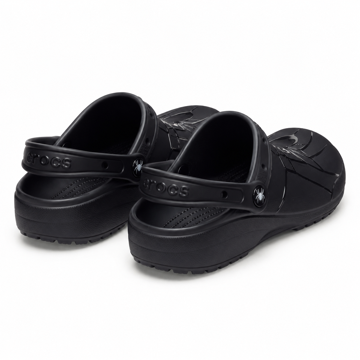 Black Edition, la paire