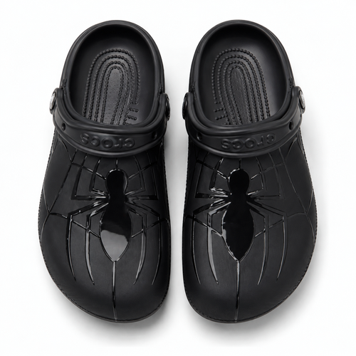Black Edition, de côté