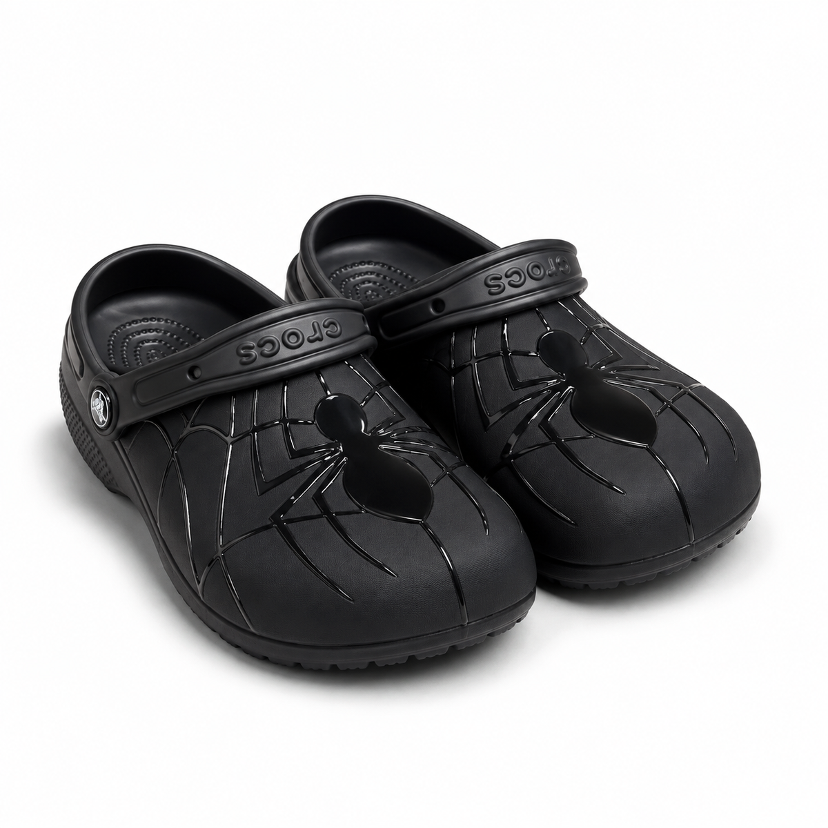 Black Edition, trois quarts