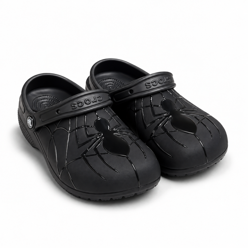 Black Edition, trois quarts