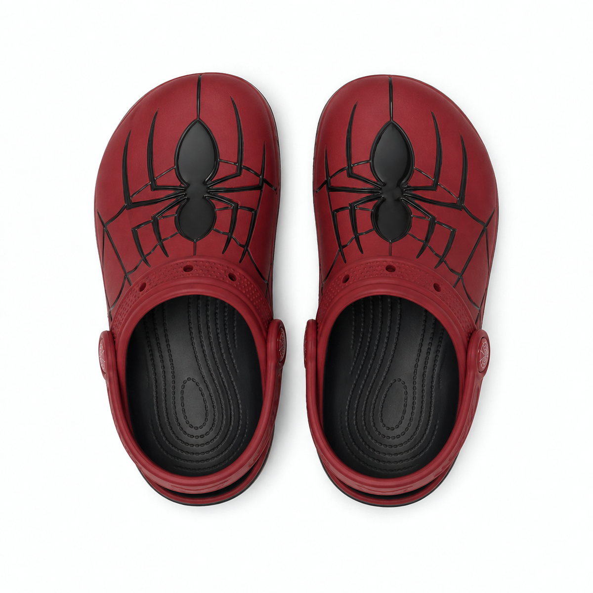 Redline, la paire
